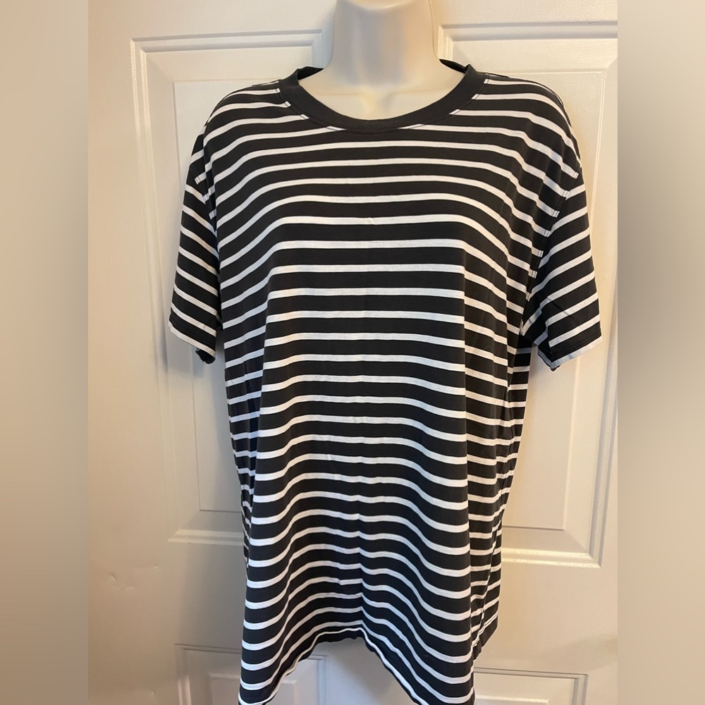 Lululemon All Yours shirt